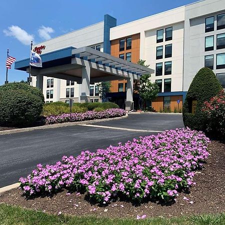 Hampton Inn Harrisburg-East/Hershey Exteriér fotografie